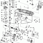 J100WTLEDR Редуктор