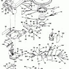 E130TLEDM Система зажигания