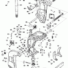 SJ200SLEDM Струбцина