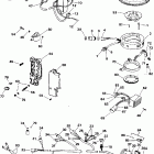 J25TKLEDC Ignition system - remote