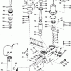 E112TSLEDR Гидроподъем