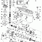 E60TTLEDR Редуктор