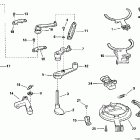 SJ150WTPXB Дросель