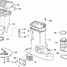 J150EXEDB Кожух Выхлопа
