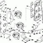 E60TTLEDR Впускной коллектор