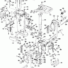 J25EEDM Струбцина