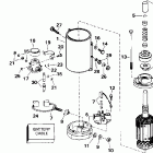 E130TLEDM Стартер