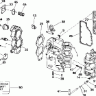 J55RSLW Цилиндр & Картер