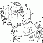 BJ4BRLEDS Струбцина