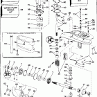 BJ30BALEDE Редуктор