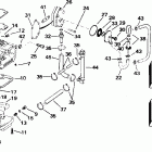 SJ100WTPLM Carburetor, fuel pump & filter