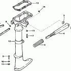 SJ2REDE Струбцина