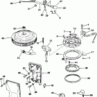 E40JREDC Система зажигания