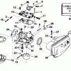 J10ELEDD Карбюратор