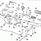 E25RWLEDC Румпель
