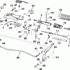 BJ30BALEDE Румпель
