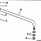 SJ100WTPLM Комплект Тяги рулевого механизма