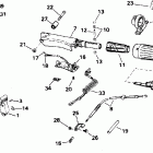 E10FRELEDR Румпель