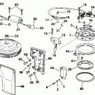 SJ40RSLZ Система зажигания