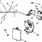 J10ELEDD Жгут проводов