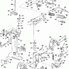 BJ4RDHEDS Струбцина