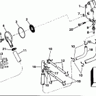 J40REDS Топливный насос и фильтр