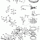 J48ESLEDC Система зажигания