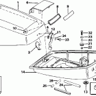 BJ4RDHEDS Капот