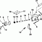 J40REDS Primer system - electric start