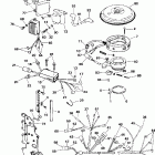 HJ70TXEDA Система зажигания