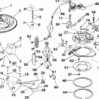 E28ESLEDR Зажигание
