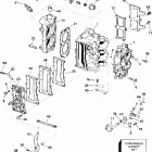 SJ10RPLB Цилиндр & Картер