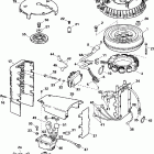 J150EXEDB Система зажигания