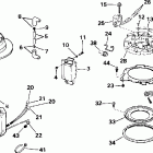 SJ10RPLB Зажигание