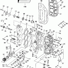 HJ70TXEDA Цилиндр & Картер