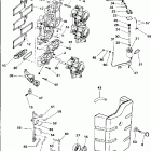 SJ200WTPLA Впускной коллектор