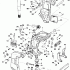 J150EXEDB Струбцина