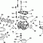 J8FREDC Карбюратор