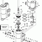 J40REDS Power trim / tilt