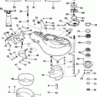 HJ88MSLEDC Водомет