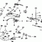 J25TKLEDC Румпель