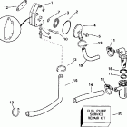 SJ10RPLB Fuel pump - 10-15rp models only