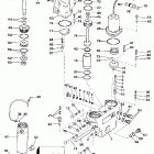 SJ100WTPLM Гидроподъем