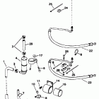 SJ200SLEDM Power steering group