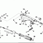 J40REDS Румпель