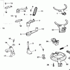 J90SLEDR Дросель