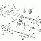 J55RSLW Румпель