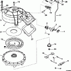 J10ELEDD Ручной стартер