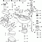 J150EXEDB Водомет