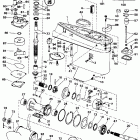 J55RSLW Редуктор